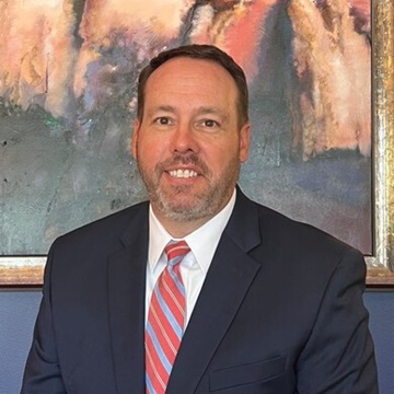 Steven Fredley