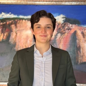 Ashley Carlise